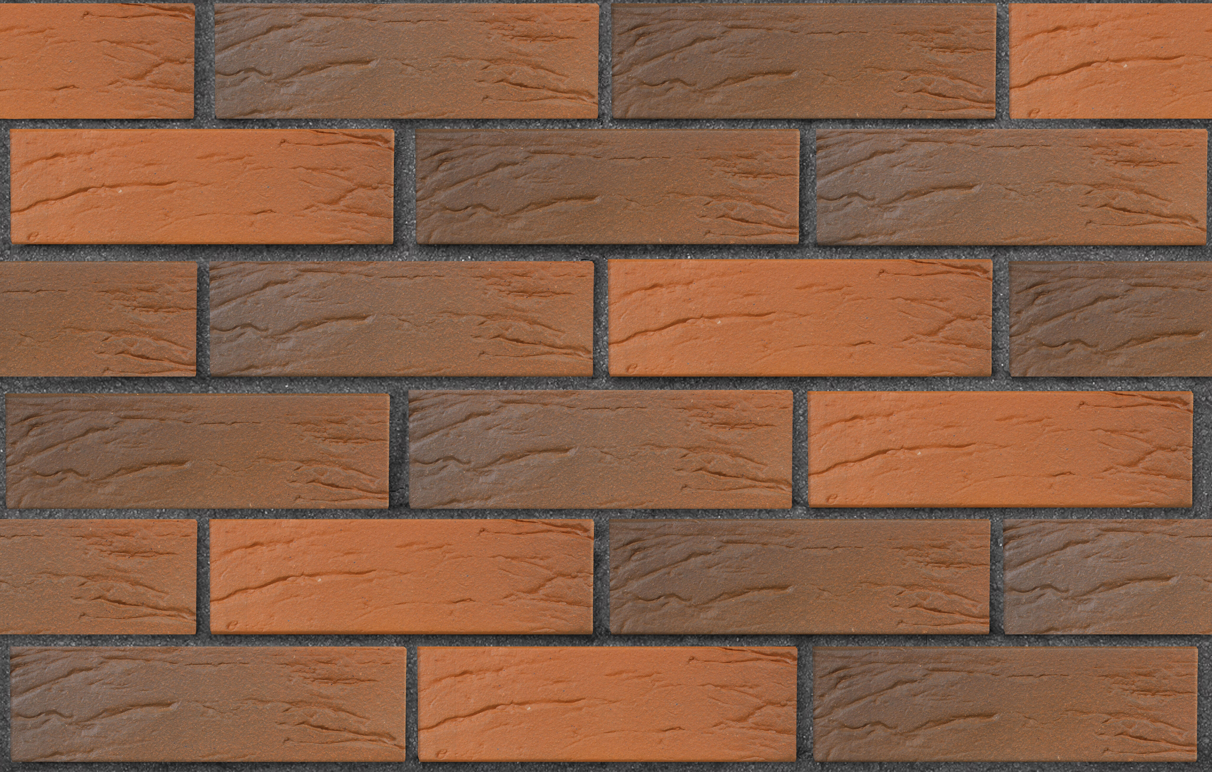 ЛСР Кирпич лицевой полнотелый красный флэш 1НФ М400 F50 Б рустик, 240шт РКЗ купить в Санкт-Петербурге