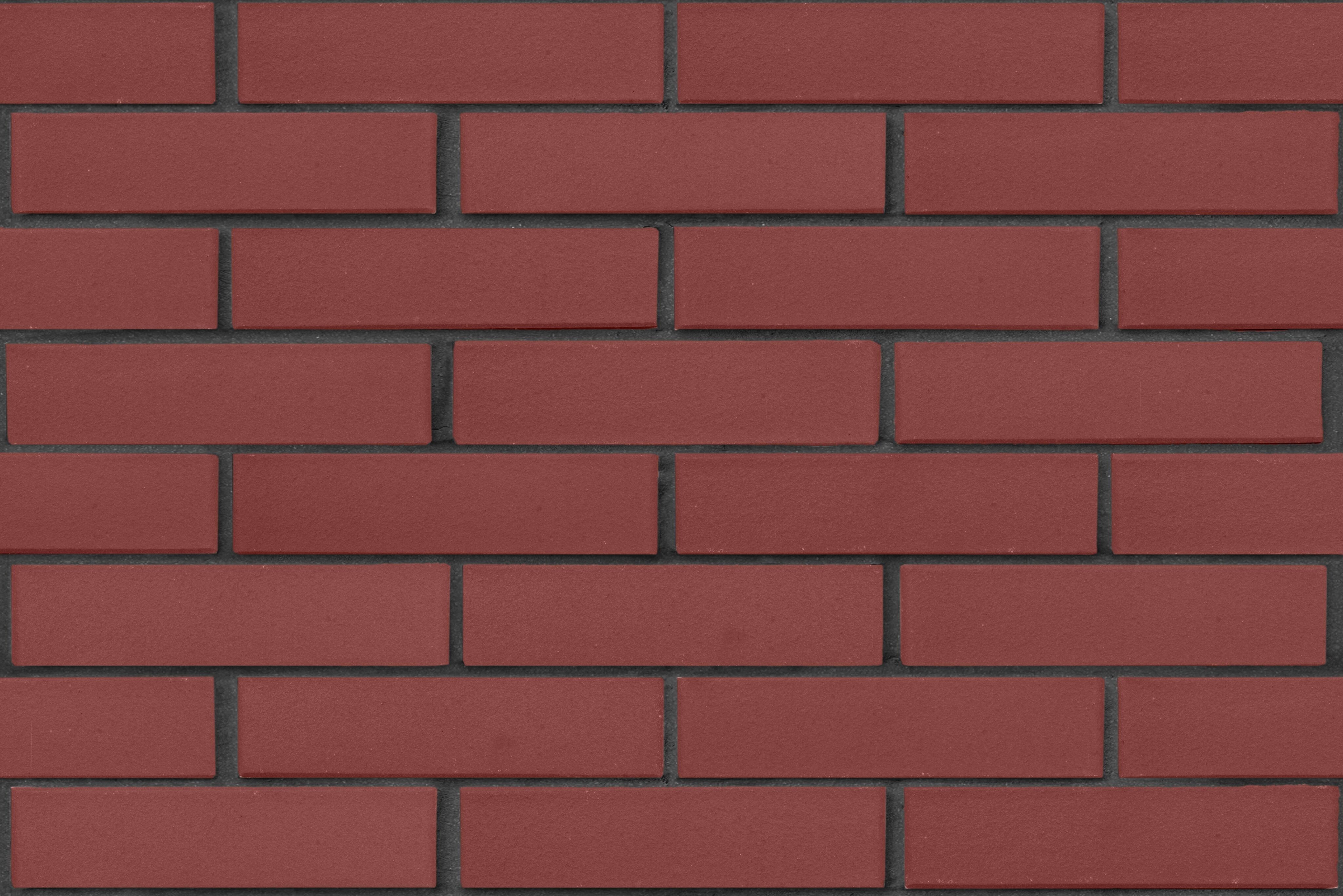 ЛСР Кирпич лицевой пустотелый 1NF утолщ.ст винный М-175 гладкий 480шт (ППКЗ) купить в Санкт-Петербурге