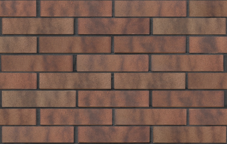 ЛСР Кирпич лицевой пустотелый 1NF утолщ.ст ореховый флэш М-175 480шт (ППКЗ) купить в Санкт-Петербурге