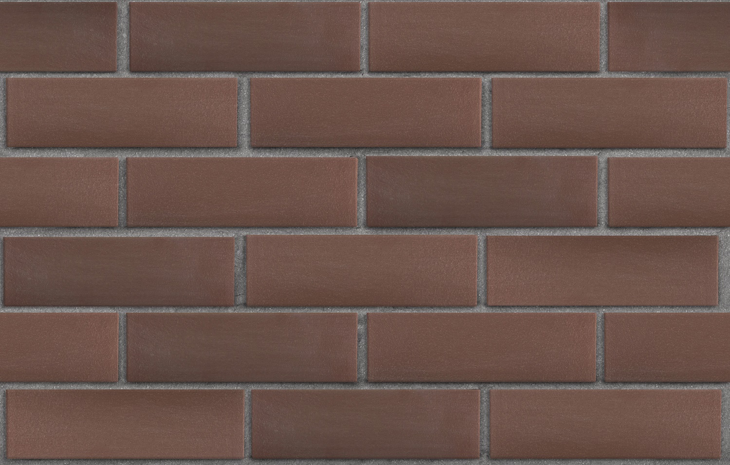 Клинкер фасадный коричневый "Мюнхен" 0,71NF гладкий с36810 купить в Санкт-Петербурге