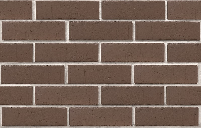 Клинкер фасадный коричневый "Кёльн" 0,71NF винтаж с67740 купить в Санкт-Петербурге