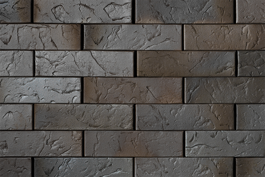 Магма Кирпич лицевой Баварская кладка Графит Сланец 1НФ 250х120х65мм 420шт/пд купить в Санкт-Петербурге