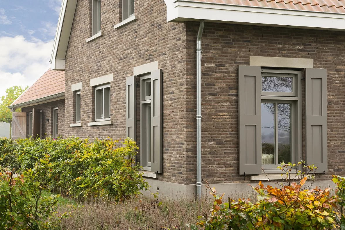 DALI WV 65, кирпич облицовочный ручной формовки купить в Санкт-Петербурге