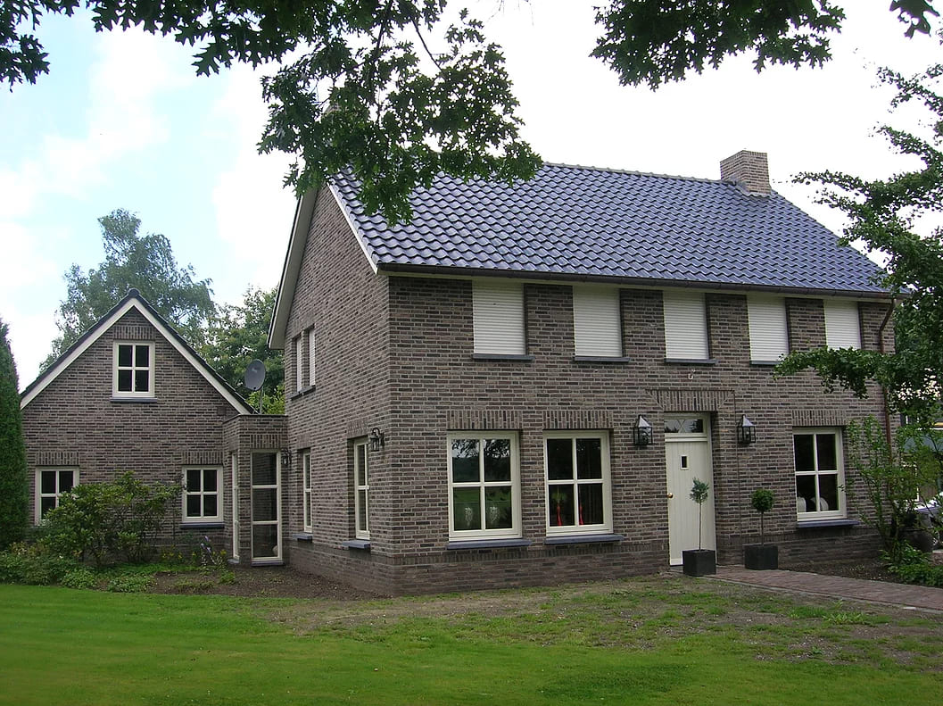 DALI WV 65, кирпич облицовочный ручной формовки купить в Санкт-Петербурге