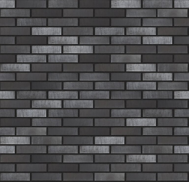 Recke Classic 5-32-00-2-00 Кирпич облицовочный Черный 0,7НФ 250х85х65мм 660шт/пд купить в Санкт-Петербурге