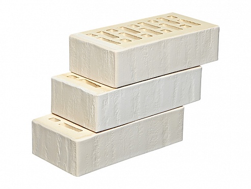 Recke Classic 1-14-00-2-00 Кирпич облицовочный Белый 0,7НФ 250х85х65мм 660шт/пд купить в Санкт-Петербурге