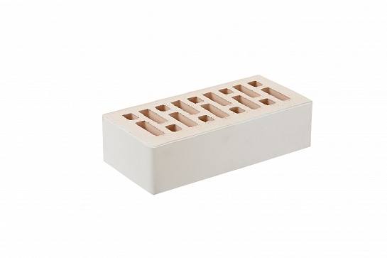 Recke Classic 1-14-00-0-00 Кирпич облицовочный Белый 1НФ 250х120х65мм 480шт/пд купить в Санкт-Петербурге