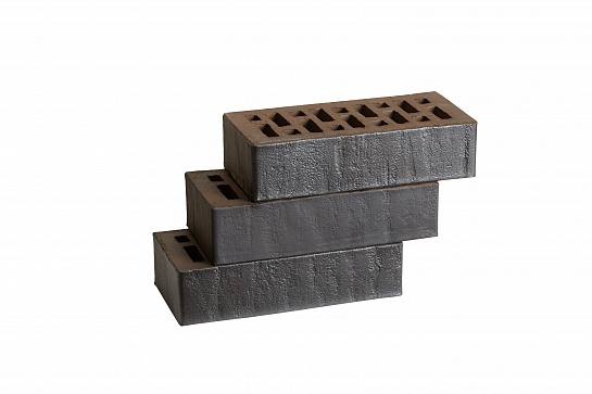 Recke Classic 5-32-00-2-00 Кирпич облицовочный Черный 1НФ 250х120х65мм 480шт/пд купить в Санкт-Петербурге