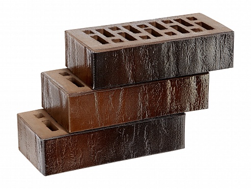 Recke Classic 5-54-33-2-00 Кирпич облицовочный Красно-коричневый 1НФ 250х120х65мм 480шт/пд купить в Санкт-Петербурге