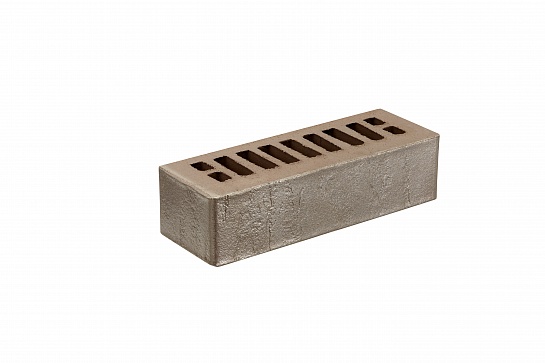 Recke Classic 5-74-00-2-00 Кирпич облицовочный Бронзовый Пестрый 0,7НФ 250х85х65мм 660шт/пд купить в Санкт-Петербурге