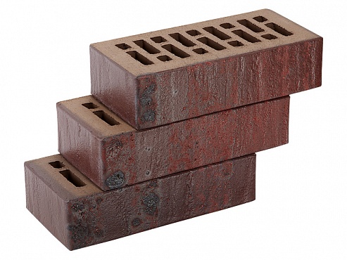 Recke Krator 5-92-00-2-12 Кирпич облицовочный Красный 1НФ 250х120х65мм 480шт/пд купить в Санкт-Петербурге