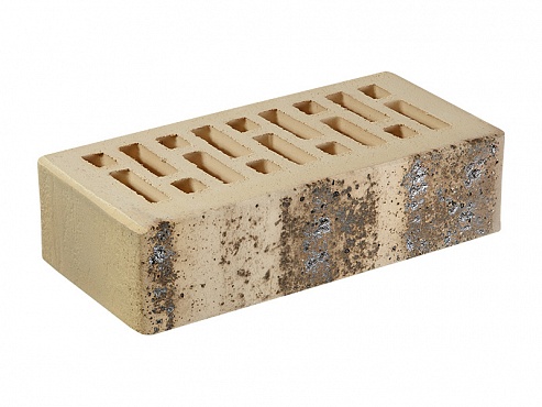 Recke Krator 1-81-00-2-12 Кирпич облицовочный Баварская кладка Св-серый 1НФ 250х120х65мм 480шт/пд купить в Санкт-Петербурге