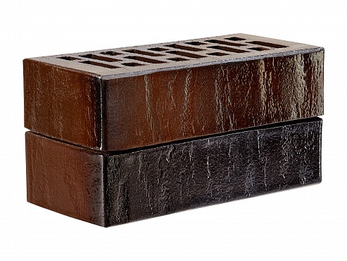 Recke Classic 5-54-33-2-00 Кирпич облицовочный Красно-коричневый 1НФ 250х120х65мм 480шт/пд купить в Санкт-Петербурге