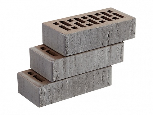 Recke Classic 5-82-00-2-00 Кирпич облицовочный Серый Пестрый 1НФ 250х120х65мм 480шт/пд купить в Санкт-Петербурге