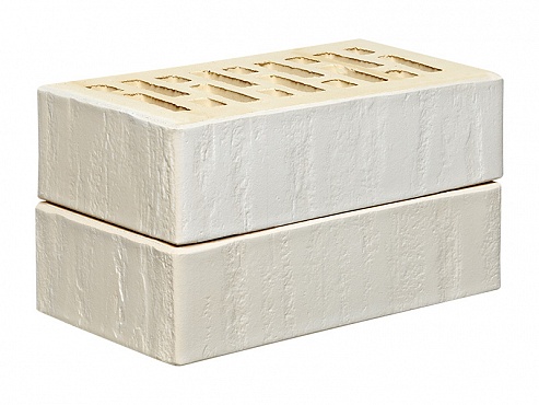 Recke Classic 1-14-00-2-00 Кирпич облицовочный Белый 0,7НФ 250х85х65мм 660шт/пд купить в Санкт-Петербурге