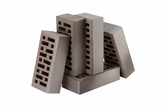 Recke Classic 5-82-31-0-00 Кирпич облицовочный Серый Флэш 0,7НФ 250х85х65мм 660шт/пд купить в Санкт-Петербурге