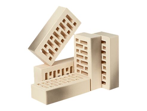 Recke Classic 1-51-00-0-00 Кирпич облицовочный Пестрый 0,7НФ 250х85х65мм 660шт/пд купить в Санкт-Петербурге