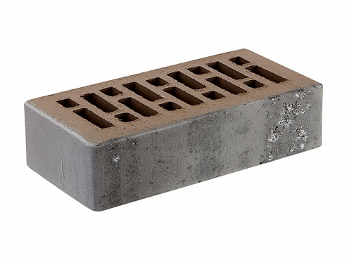 Recke Krator 5-82-00-2-12 Кирпич облицовочный Серый 1НФ 250х120х65мм 480шт/пд купить в Санкт-Петербурге