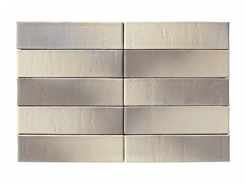 Recke Classic 1-81-00-2-00 Кирпич облицовочный Серый флэш 1НФ 250х120х65мм 480шт/пд купить в Санкт-Петербурге