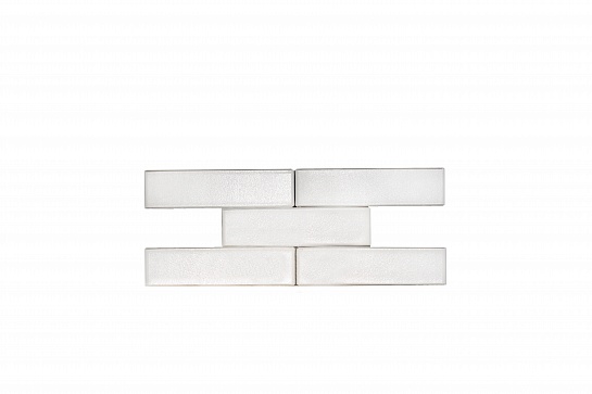 Recke Glanz 1-18-00-0-00 Кирпич облицовочный Белый 1НФ 250х120х65мм 480шт/пд купить в Санкт-Петербурге