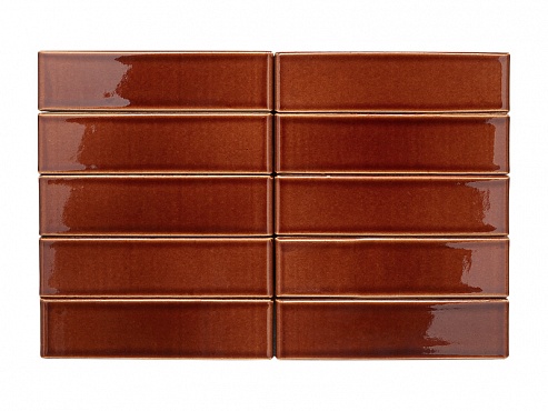 Recke Glanz 1-48-01-0-00 Кирпич облицовочный Красный Бордовый 1НФ 250х120х65мм 480шт/пд купить в Санкт-Петербурге