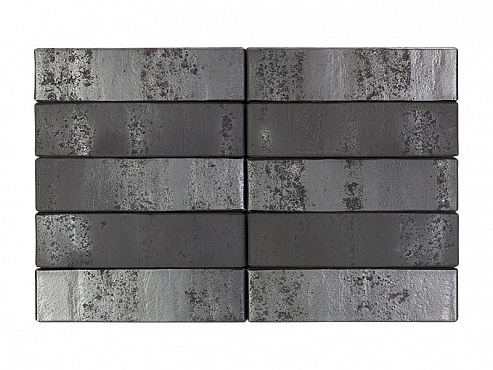 Recke Krator 5-32-00-2-12 Кирпич облицовочный Темно-серый Черный 1НФ 250х120х65мм 480шт/пд купить в Санкт-Петербурге