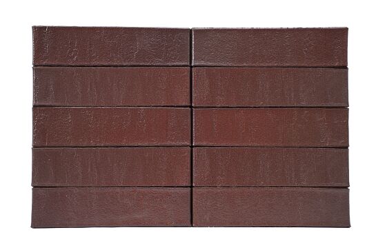 Recke Classic 5-92-00-2-00 Кирпич облицовочный Бордовый 0,7НФ 250х85х65мм 660шт/пд купить в Санкт-Петербурге