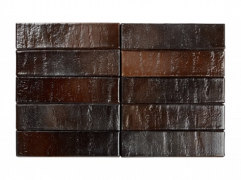 Recke Classic 5-54-33-2-00 Кирпич облицовочный Красно-коричневый 0,7НФ 250х85х65мм 660шт/пд купить в Санкт-Петербурге