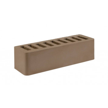 ОСМиБТ Кирпич лицевой Коричневый Гладкий 0,7НФ 250х85х65мм 660шт/пд купить в Санкт-Петербурге