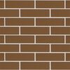 ОСМиБТ Кирпич лицевой Коричневый Гладкий 1НФ 250х120х65мм 480шт/пд купить в Санкт-Петербурге