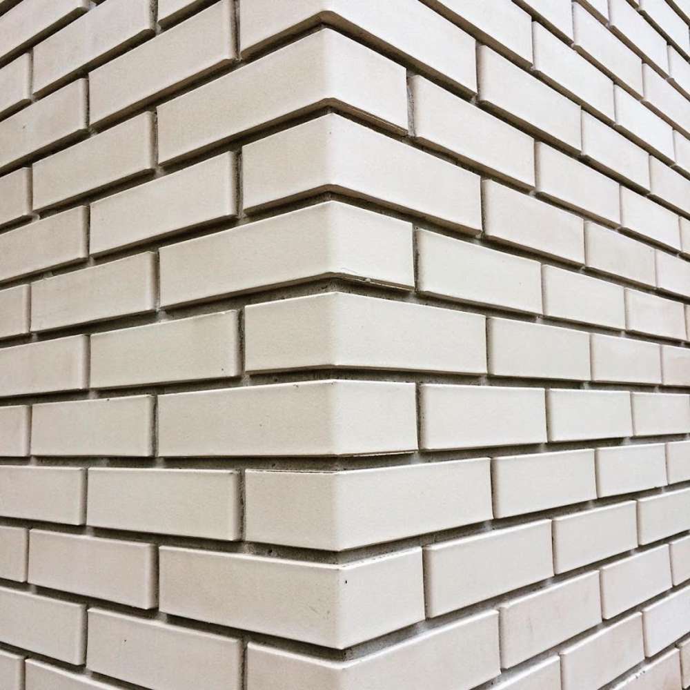 ОСМиБТ Кирпич лицевой Белый Гладкий 1НФ 250х120х65мм 480шт/пд купить в Санкт-Петербурге