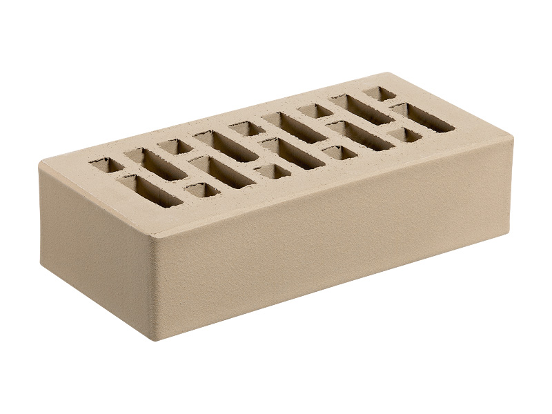 ОСМиБТ Кирпич лицевой Серо-бежевый Гладкий 1НФ 250х120х66мм 480шт/пд купить в Санкт-Петербурге