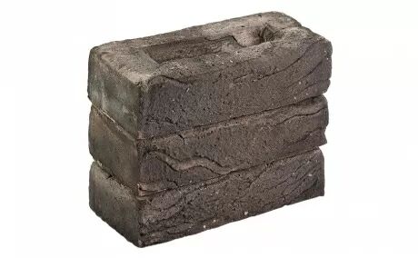 ДЗ Тандем Кирпич ручной формовки Якшино WDF Серый 215х102х65мм 512шт/пд купить в Санкт-Петербурге