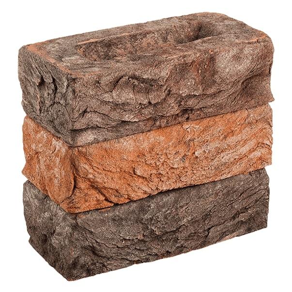 ДЗ Тандем Кирпич ручной формовки Тайнинское WDF Красный 215х102х65мм 512шт/пд купить в Санкт-Петербурге