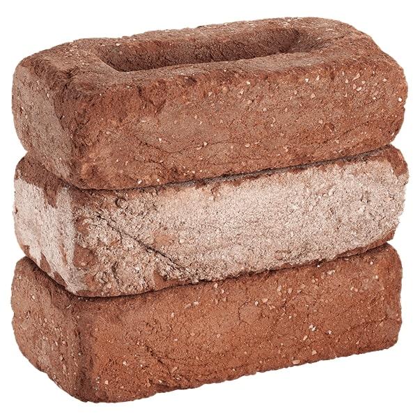 ДЗ Тандем Кирпич ручной формовки Любаново Вековой WDF Бавар. Кладка Светл 215х102х65мм 512шт/пд купить в Санкт-Петербурге