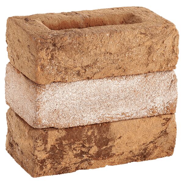 ДЗ Тандем Кирпич ручной формовки Алабино узорный WDF Желтый 215х102х65мм 512шт/пд купить в Санкт-Петербурге