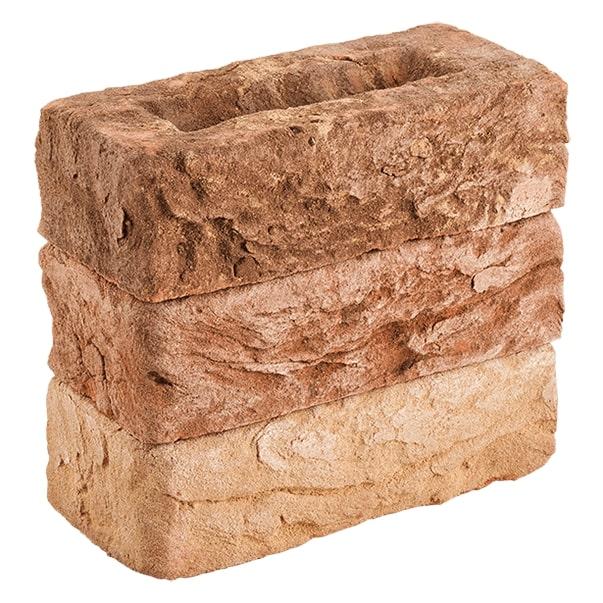 ДЗ Тандем Кирпич ручной формовки Болдино WDF Бавар. Кладка Светл 215х102х65мм 512шт/пд купить в Санкт-Петербурге