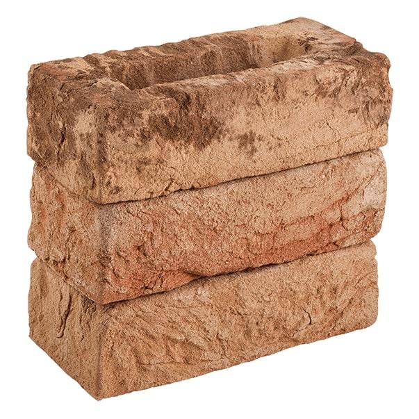 ДЗ Тандем Кирпич ручной формовки Мильшино WDF Желтый 215х102х65мм 512шт/пд купить в Санкт-Петербурге