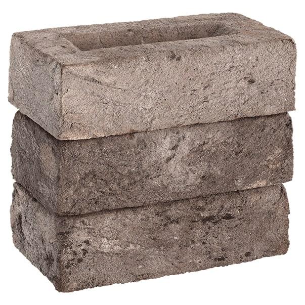 ДЗ Тандем Кирпич ручной формовки Крешкино WDF Серый 215х102х65мм 512шт/пд купить в Санкт-Петербурге