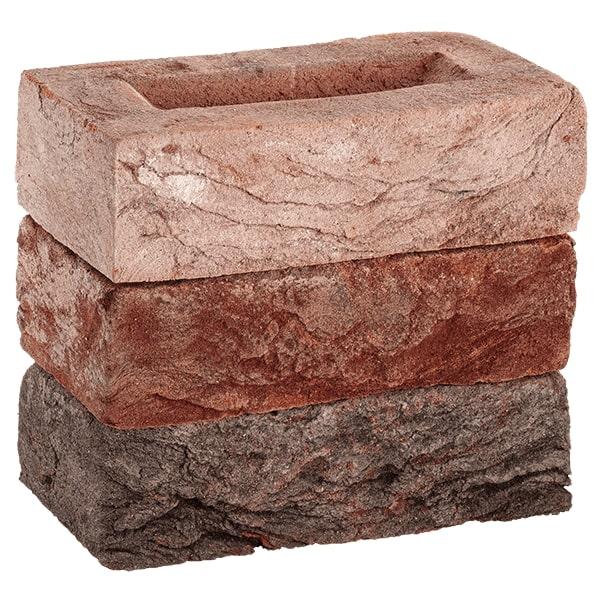 ДЗ Тандем Кирпич ручной формовки Марфино WDF Бавар. Кладка Темн 215х102х65мм 512шт/пд купить в Санкт-Петербурге