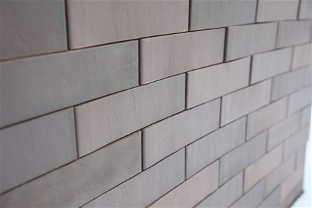 ВВК КЗ Кирпич лицевой Графит (серо-коричневый) Антика 1НФ 250х120х65мм 448шт/пд купить в Санкт-Петербурге