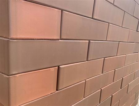 ВВК КЗ Кирпич лицевой Готика (красно-коричневый) Гладкий 1НФ 250х120х65мм 448шт/пд купить в Санкт-Петербурге