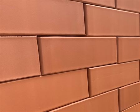 ВВК КЗ Кирпич лицевой Красный Гладкий 1НФ 250х120х65мм 480шт/пд купить в Санкт-Петербурге