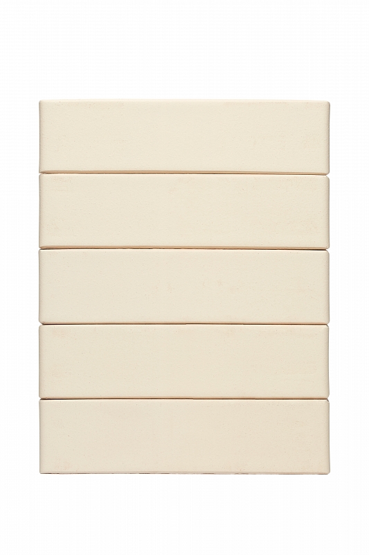 ЖКЗ Кирпич полнотелый с техпустотами Белый Гладкий 1НФ 250х120х65мм 300шт/пд купить в Санкт-Петербурге