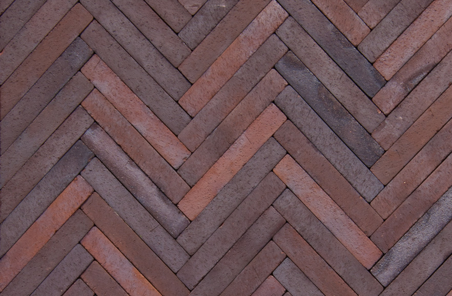 Malmo Blau bunt schmolz тротуарный кирпич ABC-Klinkergruppe купить в Санкт-Петербурге