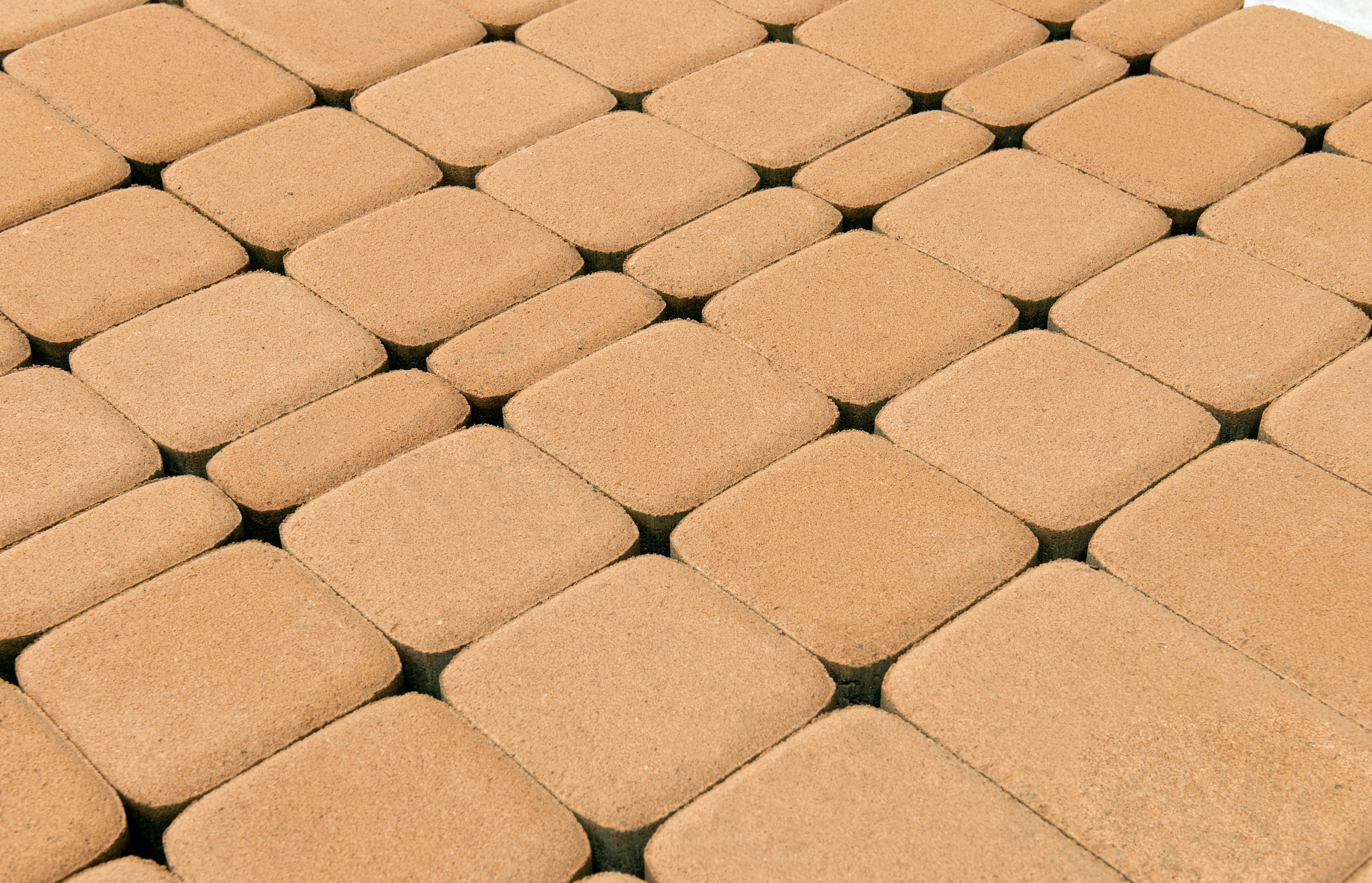 BRAER Тротуарная плитка Классико Медовый 60мм 13,44м2/пд купить в Санкт-Петербурге