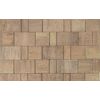 BRAER Тротуарная плитка Старый город Ландхаус Color Mix Прайд 80мм 10.75м2/пд купить в Санкт-Петербурге