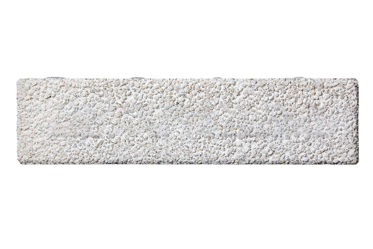 BRAER Тротуарная плитка Ригель 2.0 Select Мрамор 320х80х60мм 12.9м2/пд купить в Санкт-Петербурге