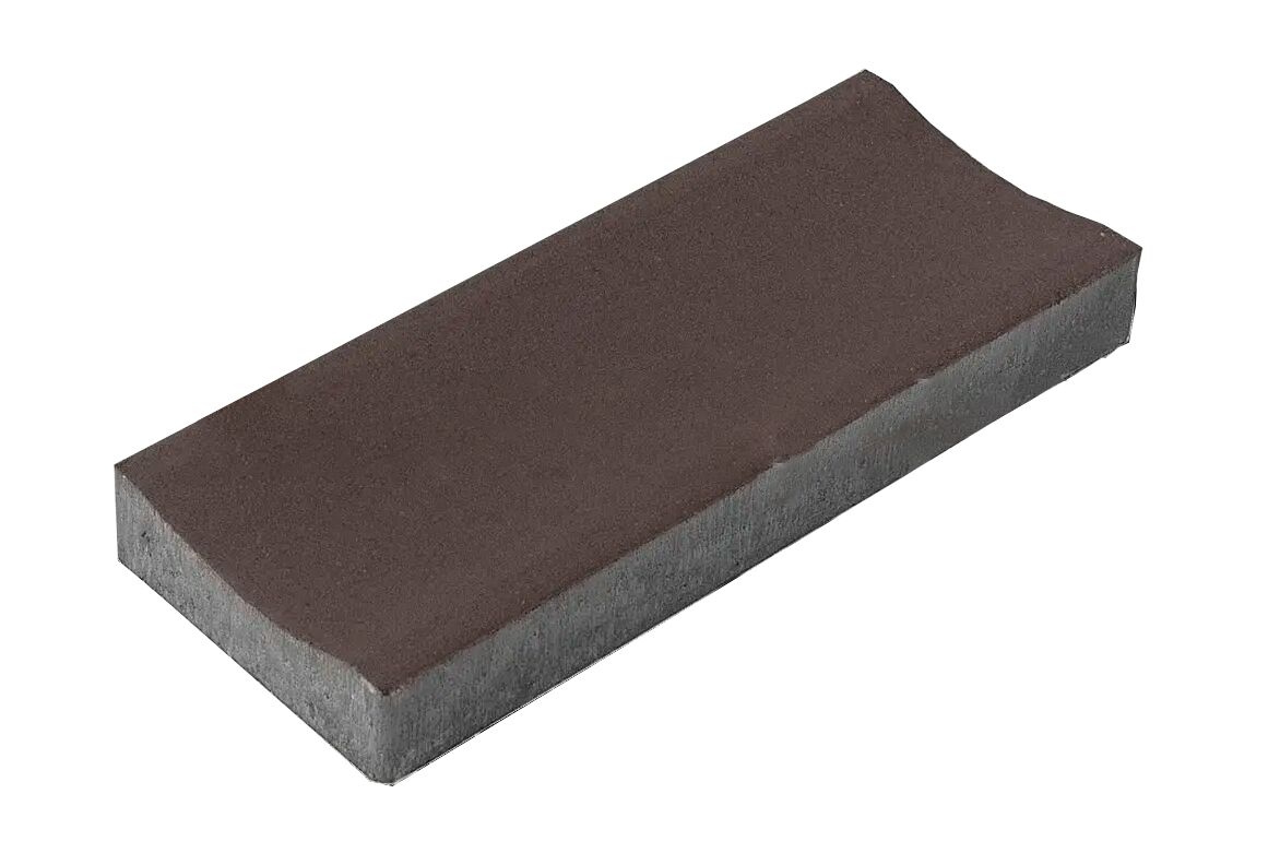 BRAER Плита водоотводная лоток 500/200х60 коричневый однослойный 60пог. м/пд купить в Санкт-Петербурге