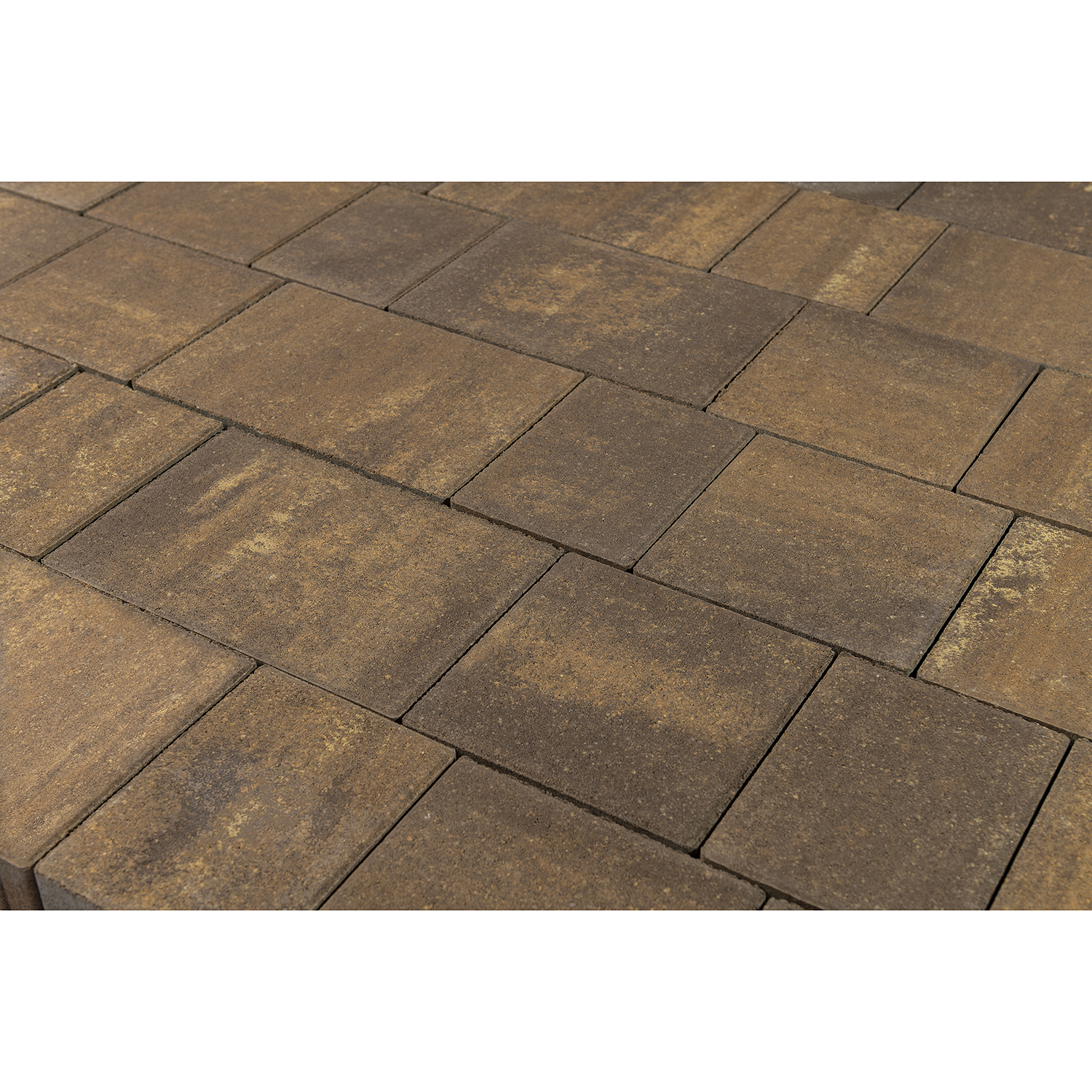 BRAER Тротуарная плитка Старый город Венусбергер ColorMix Каштан 40мм 20,74м2/пд купить в Санкт-Петербурге